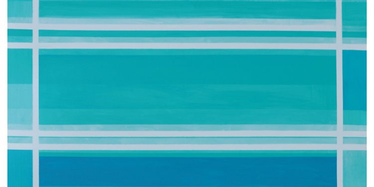 La exposición ‘Sutilezas de color’ de Débora Regalado-Blanco nueva convocatoria del programa Comisariado 2024