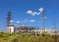 Camargo acometerá en septiembre trabajos de eliminación de plumeros en el entorno de la subestación eléctrica de Cacicedo