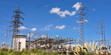 Camargo acometerá en septiembre trabajos de eliminación de plumeros en el entorno de la subestación eléctrica de Cacicedo