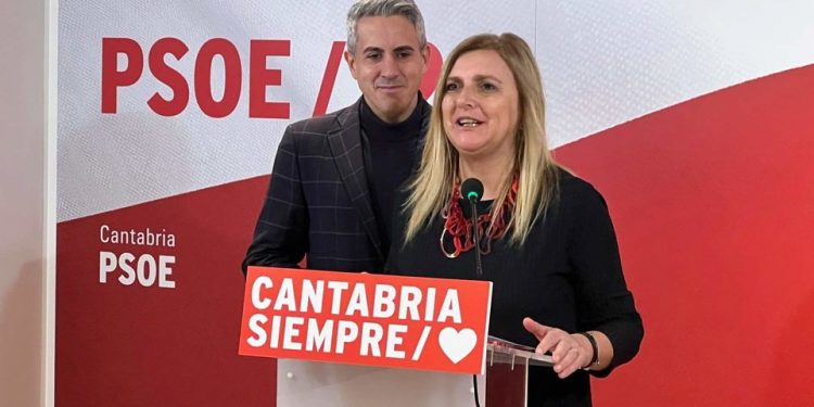 Noelia Cobo: “Cuidamos a los que nos cuidan: cumplimos compromisos con agentes forestales y medioambientales, esenciales en la labor de custodia del patrimonio natural de Cantabria”