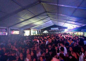 Las fiestas de los pueblos y barrios de Torrelavega se quieren plantar