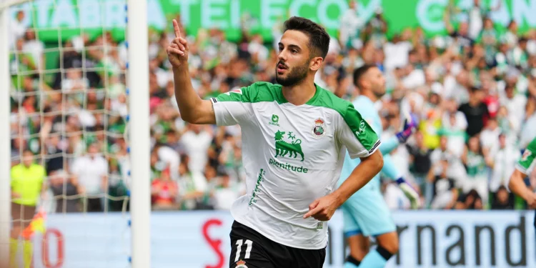 El Racing comienza con empate