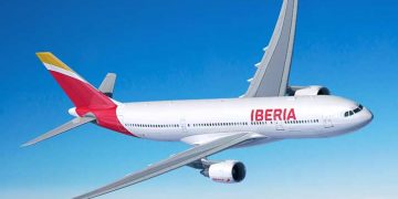 Cantabria critica a Iberia por la cancelación  del vuelo a Madrid