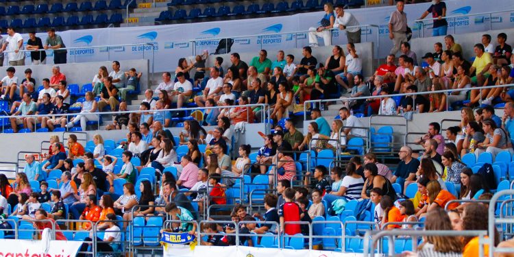 El TIC Cantabria Infinita 2024 dice adiós con la competición femenina