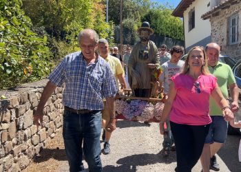 Urrutia reafirma el compromiso de apoyo del Gobierno de Cantabria con los municipios en riesgo de despoblamiento