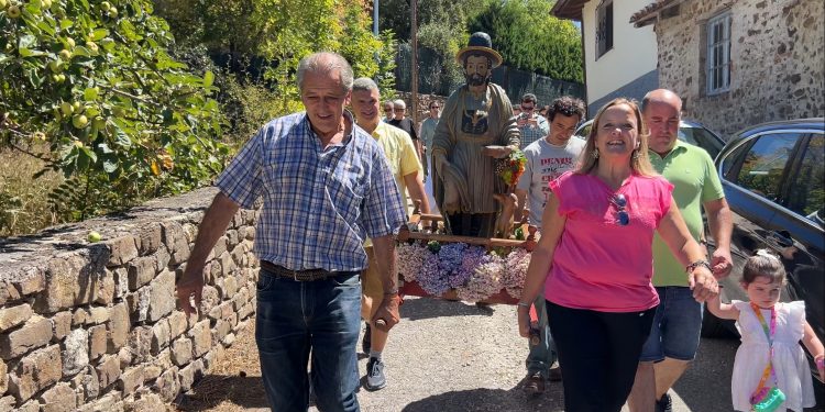 Urrutia reafirma el compromiso de apoyo del Gobierno de Cantabria con los municipios en riesgo de despoblamiento
