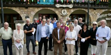 El Gobierno de Cantabria muestra su “total apoyo” para que el limón de Novales se convierta en un producto con sello IGP