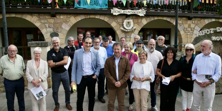 El Gobierno de Cantabria muestra su “total apoyo” para que el limón de Novales se convierta en un producto con sello IGP