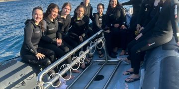 Más de 3.600 jóvenes participaron en los talleres y eventos de la última edición de ‘La Noche es Joven’