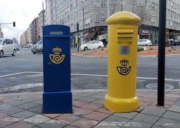 CCOO denuncia que la falta de contratación en verano ha desmantelado el servicio de Correos con menos del 40% de la plantilla habitual