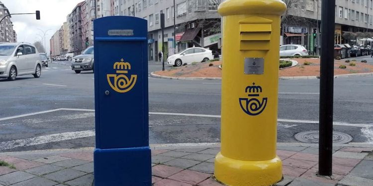 CCOO denuncia que la falta de contratación en verano ha desmantelado el servicio de Correos con menos del 40% de la plantilla habitual