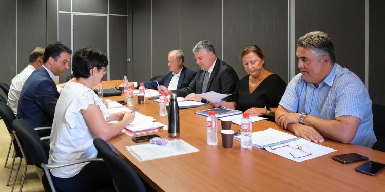 El ICAF aprueba operaciones de financiación por valor de 3,7 millones de euros dirigidas a empresas privadas y entidades del sector público