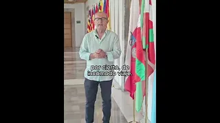 El PRC pedirá la comparecencia de los directores generales de Transportes y de Turismo para que expliquen los motivos de la suspensión del vuelo entre Santander y Madrid