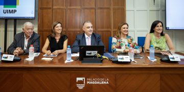 El Gobierno de Cantabria trabaja en una nueva estrategia de cambio climático para hacer frente a los desafíos medioambientales