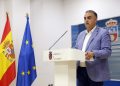 El Gobierno de Cantabria destina más de 2,1 millones de fondos europeos para rehabilitar 120 viviendas del barrio Cajo-Casas de RENFE de Santander