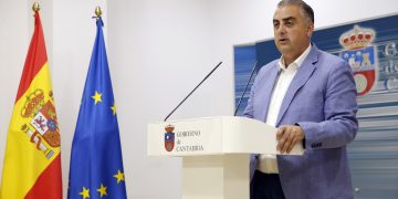 El Gobierno de Cantabria destina más de 2,1 millones de fondos europeos para rehabilitar 120 viviendas del barrio Cajo-Casas de RENFE de Santander