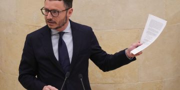 El PP lamenta que Narbona «utilice la mentira» y le aclara que Cantabria no es beneficiaria del Fondo de Transición Justa de la UE