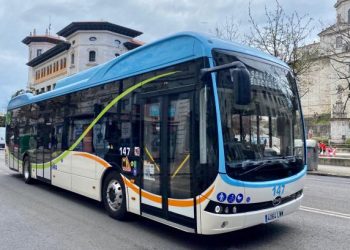 El TUS adelanta el horario de invierno al 1 de septiembre por el inicio del curso universitario