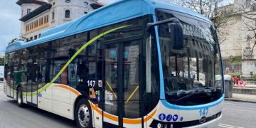 El TUS adelanta el horario de invierno al 1 de septiembre por el inicio del curso universitario