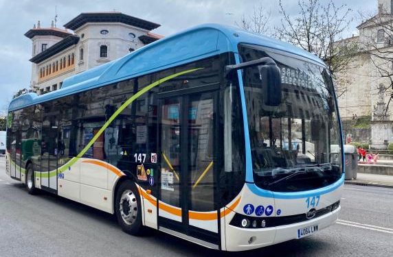 El TUS adelanta el horario de invierno al 1 de septiembre por el inicio del curso universitario