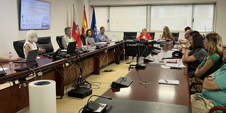 La tramitación de los planes de autoprotección será más ágil y potenciará la prevención de riesgos y la coordinación entre administraciones