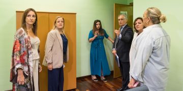 El Gobierno llevará al Pacto para la Justicia la creación de un segundo juzgado de primera instancia e instrucción en San Vicente de la Barquera