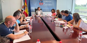 Cantabria pagará el 50% de la ayuda de la PAC en noviembre