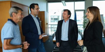 Desarrollo Rural pone en marcha un plan integral de actuación para frenar un foco reincidente de tuberculosis en la comarca de San Vicente de la Barquera