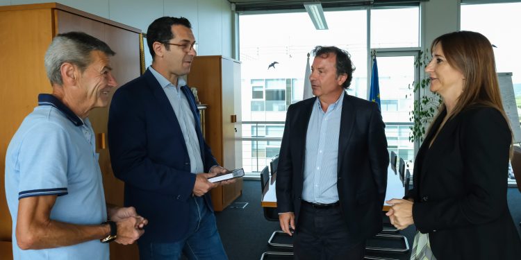 Desarrollo Rural pone en marcha un plan integral de actuación para frenar un foco reincidente de tuberculosis en la comarca de San Vicente de la Barquera