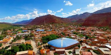 Camargo implantará un plan para difundir su oferta comercial entre los consumidores de Cantabria