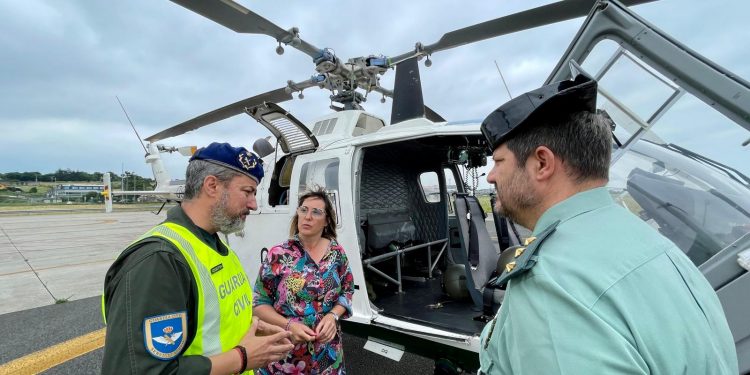 Balance satisfactorio de la seguridad del verano en Cantabria