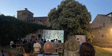 El programa ‘Cultura expandida’ llega el viernes a Ampuero con una sesión de cortometrajes