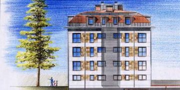 El Gobierno adjudica la construcción en Reinosa, Santillana del Mar y Orejo de las primeras 30 viviendas de protección oficial, con una inversión de 4 millones