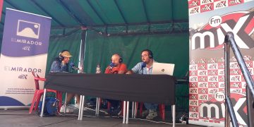 El Mirador en Mix FM – Jueves 19-09-2024