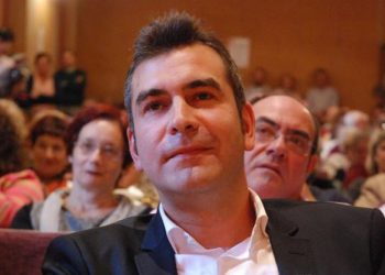 El exalcalde de Santoña deja la portavocía del PSOE