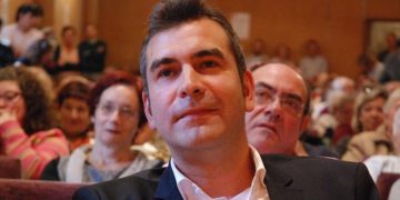 El exalcalde de Santoña deja la portavocía del PSOE