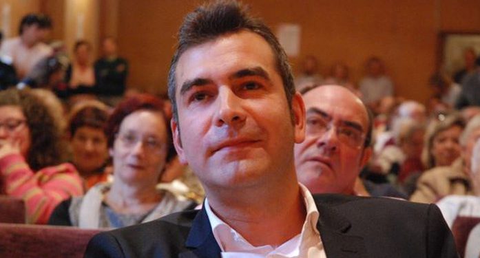 El exalcalde de Santoña deja la portavocía del PSOE