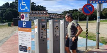 El PRC denuncia ante la CROTU las obras realizadas sin autorización para cobrar a los usuarios por el uso del aparcamiento de la playa de La Arena en Isla