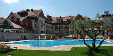 El turismo llega al limite en agosto y se espera un buen septiembre