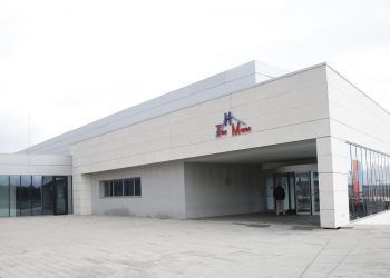 Salud traslada desde mañana la actividad asistencial del Centro de Salud Reinosa al Hospital Tres Mares por el derrumbe