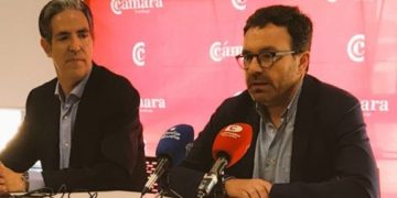 Cámara Torrelavega y Ayuntamiento de Santander impulsan desde el evento de ‘Inversión en Startups Tecnológicas Cantabria’ para poner en común por primera vez recursos y proyectos en favor de nuevos negocios