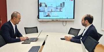 El proyecto de ejecución del soterramiento estará aprobado a final del año y saldrá a licitación en marzo