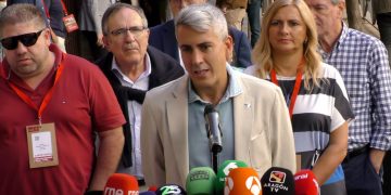 Zuloaga: “Estoy convencido de que cualquier acuerdo de financiación que cierre el gobierno de Sánchez será bueno para toda España o no será”