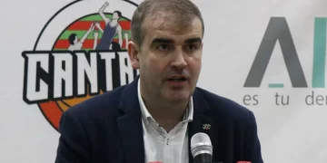 Mangas: «Queremos seguir creciendo, pero será una lucha dura»