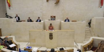 Buruaga defenderá un sistema de financiación justo en su reunión con Pedro Sánchez