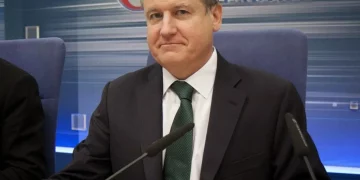 Eduardo Arasti anuncia la próxima presentación de la primera Agenda Digital de Cantabria “para no perder el tren de la innovación”