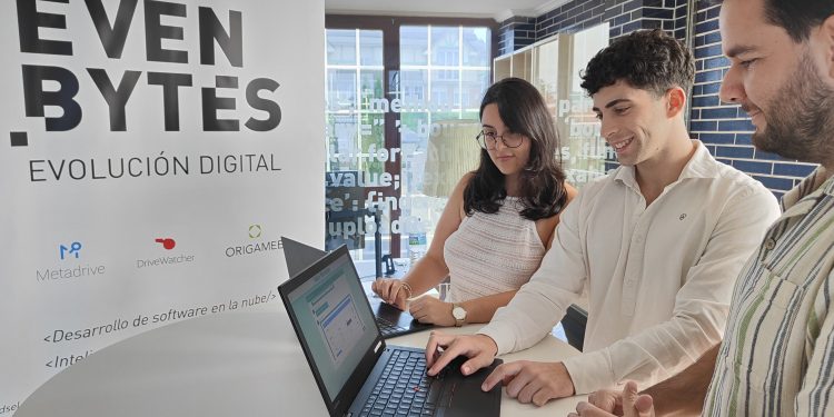 SODERCAN cofinancia un proyecto de I+D de Evenbytes para el desarrollo de aplicaciones con IA generativa por voz