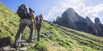 El Mirador 02-09-2024 / Rutas, senderos y rincones de Cantabria