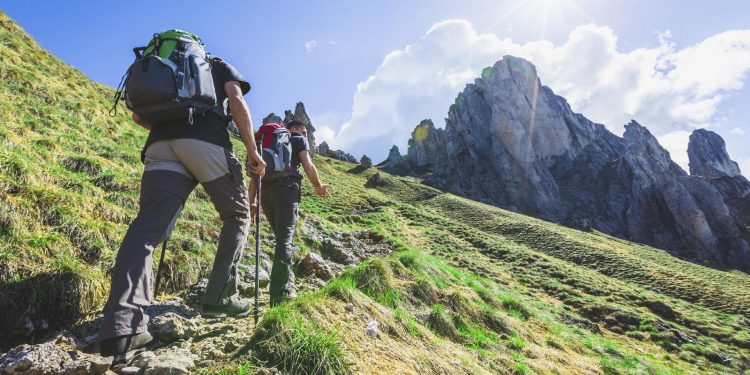 El Mirador 02-09-2024 / Rutas, senderos y rincones de Cantabria