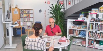 Maratón «Encuentados de oirte»/ El Mirador 09-09-2024